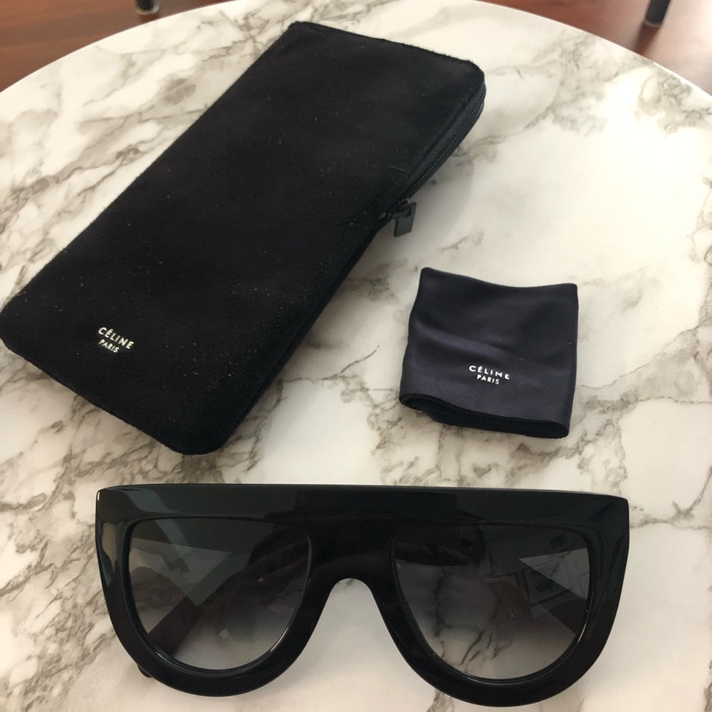 Céline sunglasses Andrea